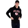 New Era Nba Regular Atlanta Hawks Hættetrøje
