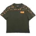 Emporio Armani 6rbt63 T-shirt Med Korte ærmer