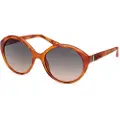 GUESS Gu00155 Solbriller Til Kvinder