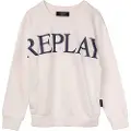 Replay Sb2064.058.23872 Sweatshirt