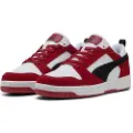 Puma Rebound V6 Low Sd Sko