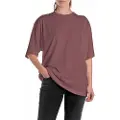 Replay W3399c.000.20994 T-shirt Med Korte ærmer