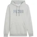 Puma Ess Logo Lab Hættetrøje