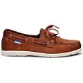 Sebago Oakfield Bådsko