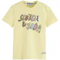Scotch & Soda 179503 Relaxed Fit T-shirt