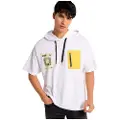 Six Valves Light Weight T-shirt Med Korte ærmer
