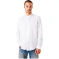 Garcia E51281 Skjorte Med Lange ærmer