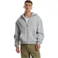 Urban Classics Fluffy Sweatshirt Med Lynlås