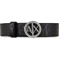 Armani Exchange 941153_cc757 Bælte