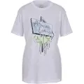 Armani Exchange 3dyt17_yj3sz T-shirt Med Korte ærmer