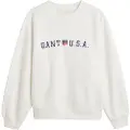 Gant Shield Usa Sweatshirt