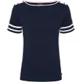 Sea Ranch Mimi T-shirt Med Korte ærmer