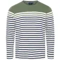 Sea Ranch Louie T-shirt Med Lange ærmer