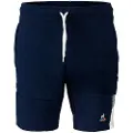 Le coq sportif 2320473 Saison 1 N°1 Sports Shorts