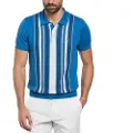 Original penguin Cash Like Vertical Stripe Kortærmet Polo