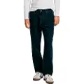 Pepe Jeans Pepe Jeanstil mænd. PM208021 Jeans i blå, løs pasform (33/34), Casual, Bomuld, Denim