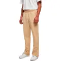 Urban Classics Heavy Terry Garment Dye Slit Sportsbukser