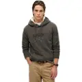 Superdry Utility Sport Hættetrøje