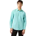Wrangler 112362753 1 Pkt Skjorte Med Lange ærmer