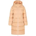 Armani Exchange AIX Armani Exchangetil kvinder. XW000251AF12286U1051 Beige stykke frakke (XS), Casual, Polyester