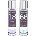 Caravan Nº66 & Nº18 Parfume