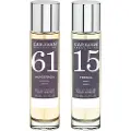 Caravan Nº61 & Nº15 Parfume