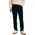 Pepe Jeans Pepe Jeanstil mænd. PM211758 Smalle marineblå fløjlsbukser (34), Casual, Bomuld
