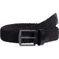 Calvin Klein Casula Braided Bælte