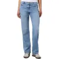 Noisy May Nila Wide Az435lb Lavtaljede Jeans