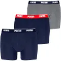 Puma Everyday Basics Boxers 3 Enheder