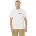 Rip Curl Surf Revival Decal T-shirt