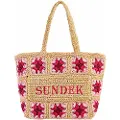 Sundek Terra Taske