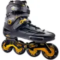 KRF Freeskate Angel 4x80 Inline-skøjter