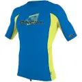 O'Neill Basic Skins Sun Langærmet Rashguard