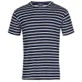 Sea Ranch Ebeltoft T-shirt Med Korte ærmer