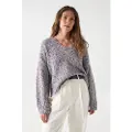 Salsa Jeans 21007104 Trøje