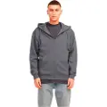 Jack & Jones Bradley Sweatshirt Med Lynlås