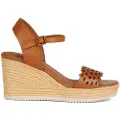 Geox Ponza Esparto-kilesandaler