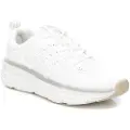 Xti Xtitil kvinder. 14361704-BLANCO Træningssko 143617 hvid (36), Stof, Fast, Blonder, Casual