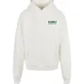 Mc Clothes Hawai Oversized Hættetrøje