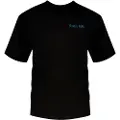 Salty Crew River Rats T-shirt Med Korte ærmer