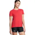 Under Armour Vanish Loose T-shirt Med Korte ærmer
