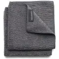 Brabantia Mikrofiber klud, sæt med 2 stk, grå, Brabantia