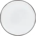 Revol Middagstallerken CARACTERE 26 cm, hvid, REVOL