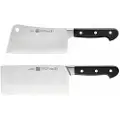 Zwilling Kløvekniv PRO, sæt med 2 stk, Zwilling