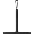 Stelton Skraber til bruser FJORD 24 cm, sort, jern/silikone, Stelton