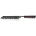 Forged Santoku kniv SEBRA 18 cm, Forged