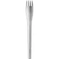 Stelton Gaffel EM 21 cm, sølv, rustfrit stål, Stelton