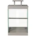Blomus Lanterne FINCA 36 cm, varm grå, Blomus