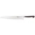 Güde Brødkniv DELTA GRENADILL 26 cm, brun, Güde